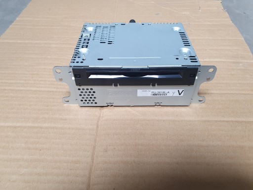 DB5T-19C107-GC - Радіо FORD Explorer 11-15V