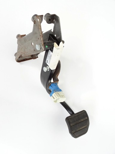 SKB500031GEN LR043359GEN - педаль гальма EU LHD DISCOVERY Range Rover SPORT