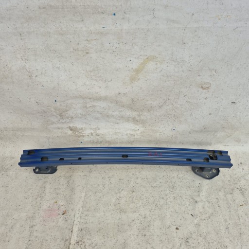 NISSAN JUKE II F16 19- bumper support rear part rear