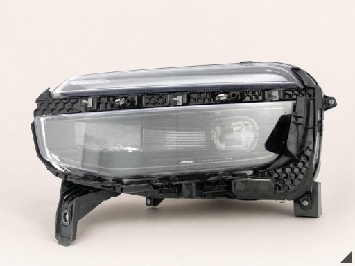 JEEP AVENGER 22- light FULL LED PERFORMANCE HIGH left front EUROPA
