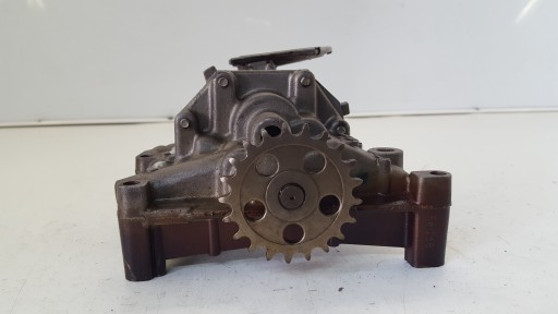 pumpa olaj 9621114110 NFU Peugeot