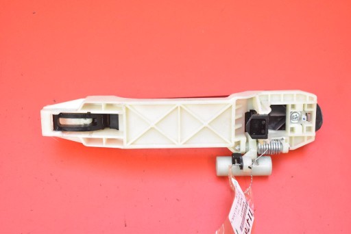 handle left rear part rear red BAIC BEIJING X3 LIFT 19