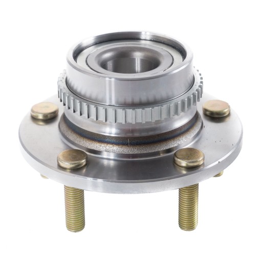 6943-SET-MS - Маточина підшипника задня HYUNDAI Tucson KIA SPORTAGE II