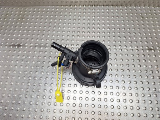 rohr Schlauch luft 50056883 68293041AA JEEP WRANGLER JL 2.0 T 4XE