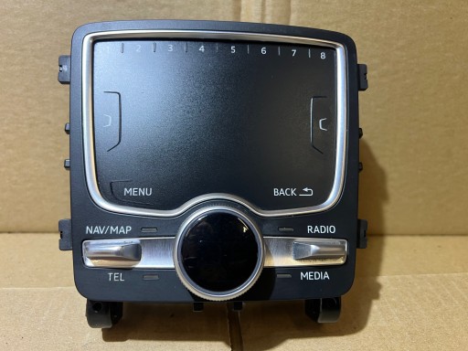 AUDI Q5 80A DOTYKOWY upravljačka MMI TOUCHPAD 80A919615