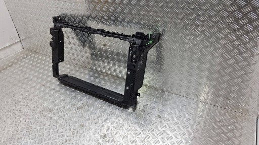 schlossträger versteifung original 2G0805588AA VW POLO VI 2G T-CROSS 2G0