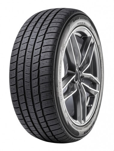 2 радара DIMAX WINTER SPORT XL 215/45R17