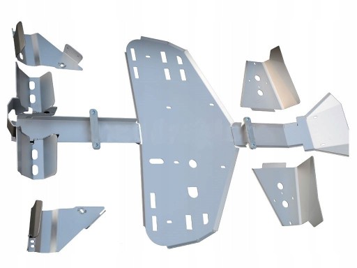 Zygo Can-am Outlander G1