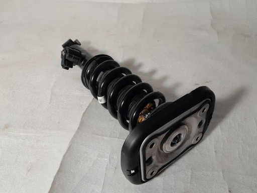 BMW X6 G06 shock absorber VDC AKTYWNY right rear part 6896442