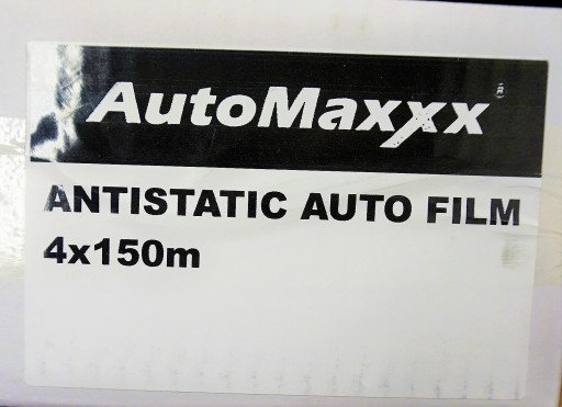 AUTOMAXXX маскирующая пленка 4 x 150