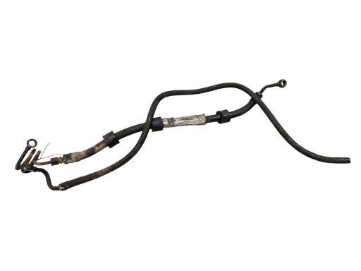 wiring hose of the control AUDI A6 C6 (2004-2008) 3.0 V6 TDI 225KM BMK