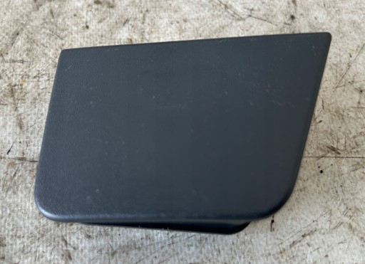 spoiler left of a bumper front MAN TGX 81416850073