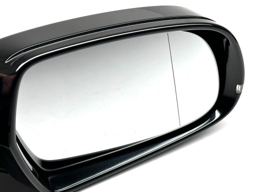 AUDI A5 S5 8T LZ9Y Sportback mirror right right front LZ9Y 6+2 PIN ANGLIK