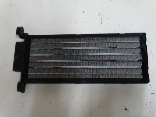 heater electrical PEUGEOT 307
