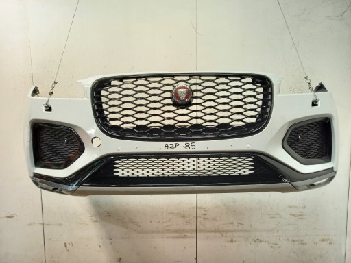 MK83-17F003-AA AZP85 - Jaguar f-pace f pace x761 mk8m lift dynamic передній бампер для 6x pdc