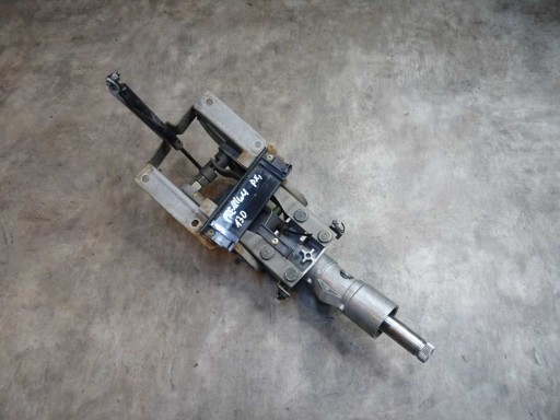 7420861243 - РУЛЬОВА КОЛОНКА RENAULT PREMIUM DXI 460 EEV