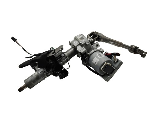 Lenkung elektrisch RENAULT ZOE II 488106045R 487008065R 2019-2024