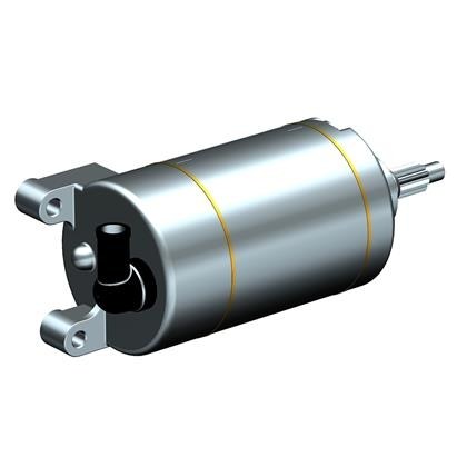 t38312 - Стартер zontes zt 310-t