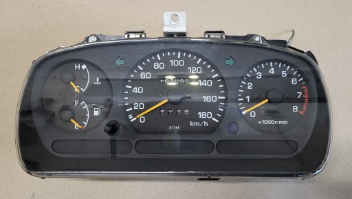 dials clock PREDKOSCIOMIERZ DAIHATSU GRAN MOVE OE EUROPA