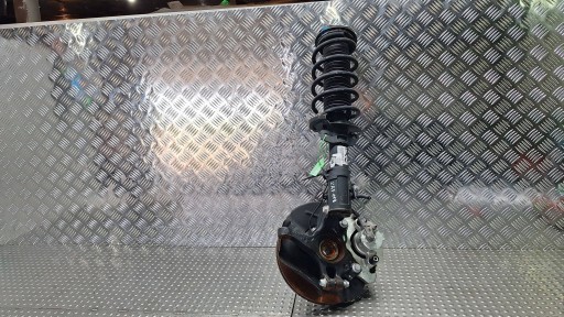 swing shock absorber left front H1BC-3K171-B1A FORD FIESTA MK8 1.0 ECOB