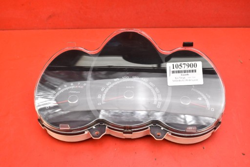 quadro strumenti TACHIMETRO contagiri OROLOGIO EU 94003-1P001 KIA VENGA 1 e 1.4 16V 90 KM 10-14