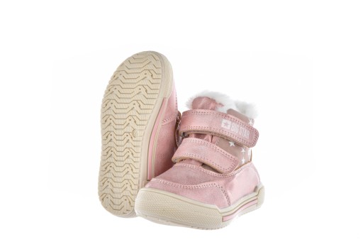 Сніжні черевики Big Star 26 розміру, рожеві