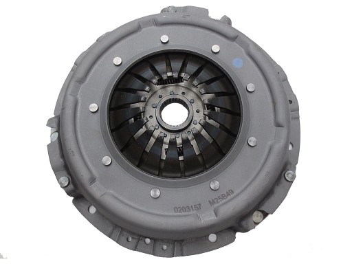 203157 - Затискач зчеплення Multicar M26 M30 FUMO E3 з PTO ORG