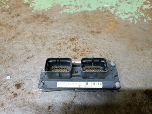 Контролер двигуна fiat 61600.389.04