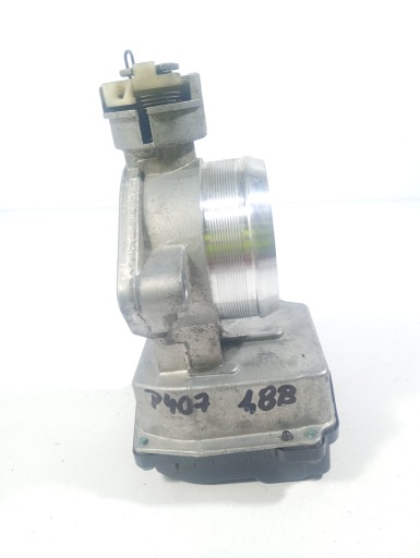 PEUGEOT 407 04-11 throttle flap OE 408239827001
