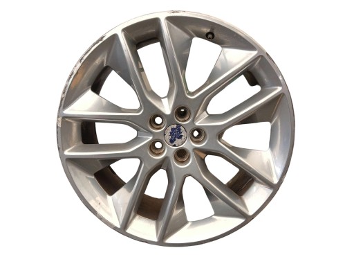 felni Alu FORD EDGE II 8.5Jx20 5x108 ET52.5 GT4C-1007-C1A