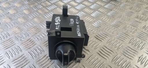 lichtschalter MERCEDES A KLASA 1685450104
