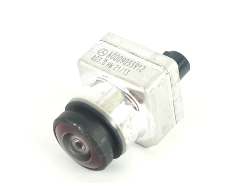 Парковочная камера заднего вида mercedes оригинал a0009055912