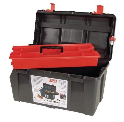 Ящик для инструментов Tayg model 32