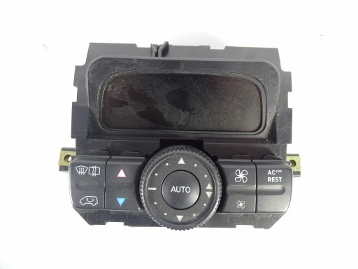 A6394461528 - MERCEDES VITO W639 панель вентиляційного отвору кондиціонера