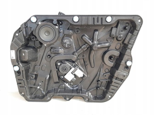 7431770 12693 - Склопідйомник передній правий BMW X4 G02 X4M F98