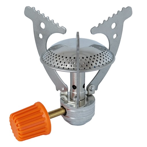 Похідна піч Elico Camp RK-5101