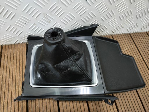 MAZDA 6 GJ LIFT 15-17 Châssis PANEL Mecanisme levier vitesse Guêtre DEKOR GML8-64341 OE