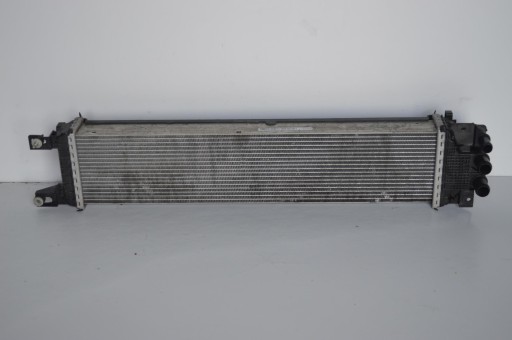 ИНТЕРКУЛЕР FORD EDGE K293-8D048-DB