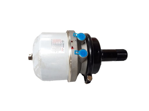 41285149 - 16/24 КЛИНОПОДІБНИЙ ГАЛЬМІВНИЙ ЦИЛІНДР IVECO CURSOR / STRALI