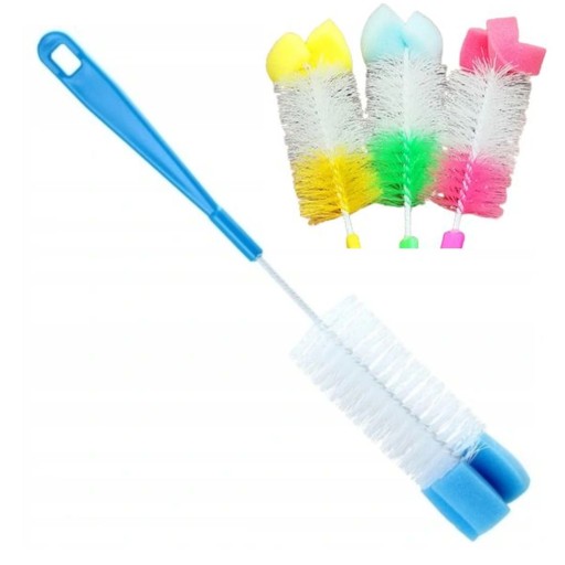 Щітка для миття пляшок І 1 шт.