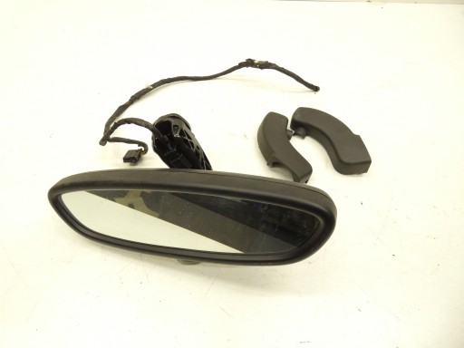 7051891 - BMW Z4 E85 внутрішнє дзеркало заднього виду