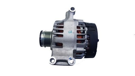96567255 - Генератор переменного тока для джипа fiat alfa новый оригинальный fiat