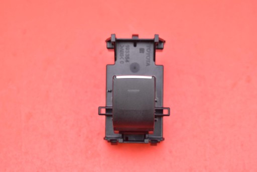 switch lifting windows right rear part 193354 TOYOTA COROLLA E21 19-21