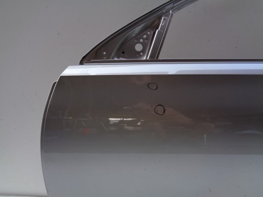door left front MERCEDES C-KLASA W206 21- NR 42396