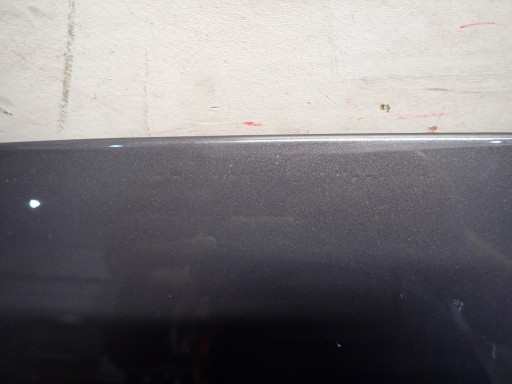 bonnet HYUNDAI TUCSON IV 2020