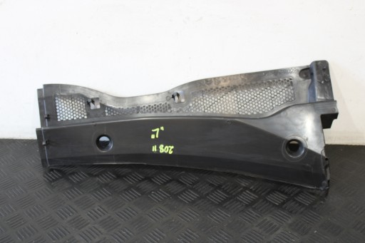 torpédo plastové levé 9820794580 PEUGEOT 208 II 2 1.2 THP