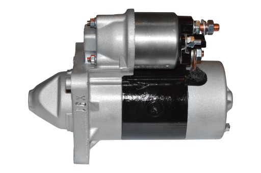 AJM-R0116 - Стартер 1.1 1.2 16v 1.9 jtd fiat brava bravo i marea palio punto siena