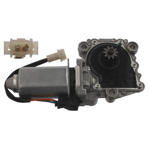 35604 - Электродвигатель стеклоподъемника febi bilstein 24v 20a правый 190x105x57 мм