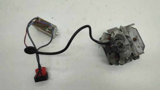 5TGFRWEFWT4 - Ксеноновий балон BMW E46 1307329023