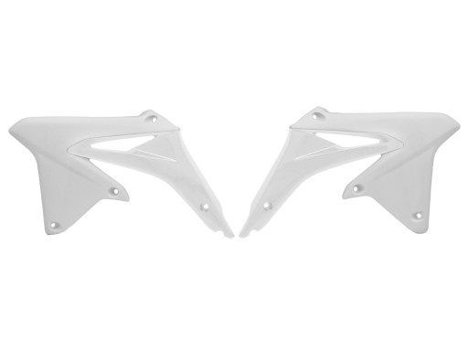 SU04927041RT - Решетка радиатора Racetech Suzuki RMZ 450 08-17